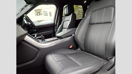 Range Rover Sport 30