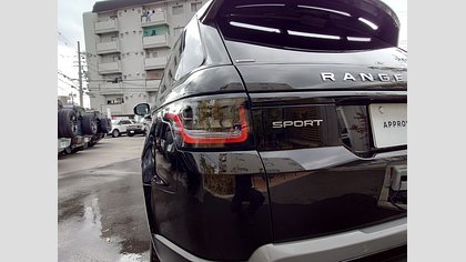 Range Rover Sport 11