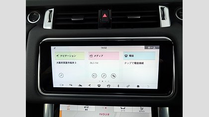 Range Rover Sport 42