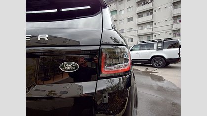 Range Rover Sport 10