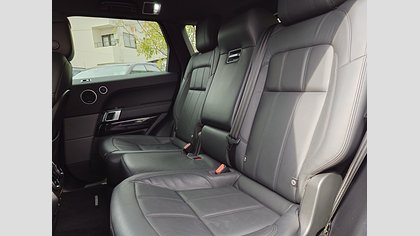 Range Rover Sport 36