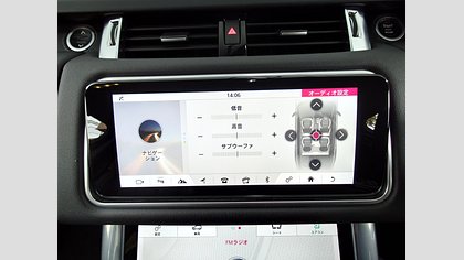 Range Rover Sport 49