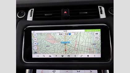 Range Rover Sport 43