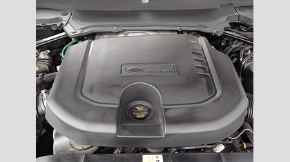 Range Rover Sport 64