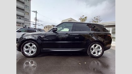 Range Rover Sport 13