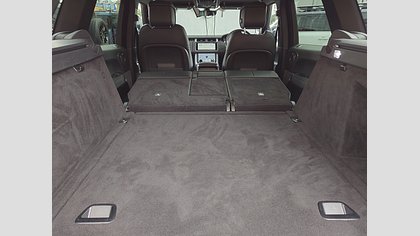 Range Rover Sport 60