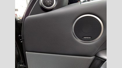 Range Rover Sport 22