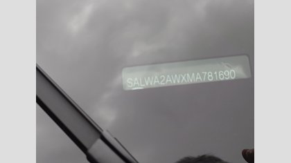 Range Rover Sport 65