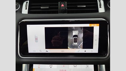 Range Rover Sport 44