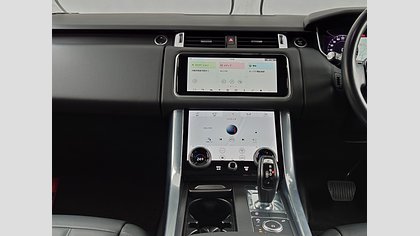 Range Rover Sport 40