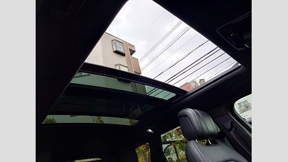 Range Rover Sport 20