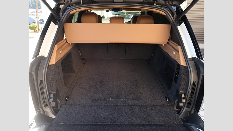 2024 認定中古車 Land Rover Range Rover オストゥーニパールホワイト P550e PHEV ＨＳＥ Ｐ５５０ｅ スタンダードホイールベース