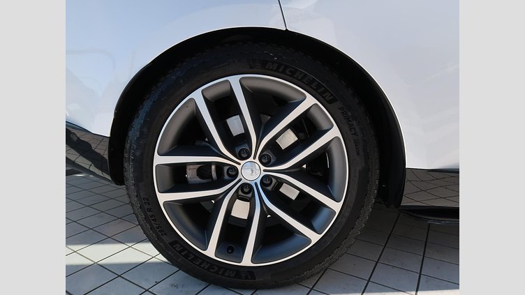 2024 認定中古車 Land Rover Range Rover オストゥーニパールホワイト P550e PHEV ＨＳＥ Ｐ５５０ｅ スタンダードホイールベース