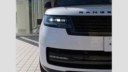 Range Rover 17