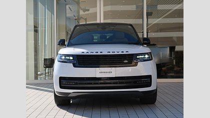 Range Rover 19