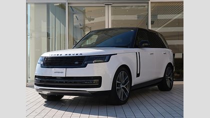 Range Rover 20
