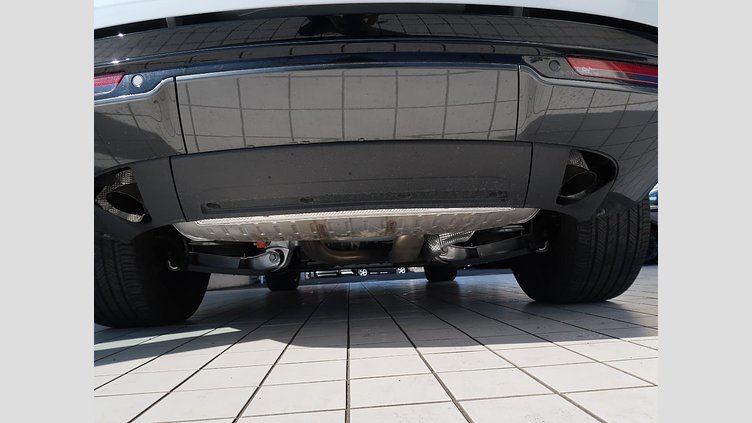 2024 認定中古車 Land Rover Range Rover オストゥーニパールホワイト P550e PHEV ＨＳＥ Ｐ５５０ｅ スタンダードホイールベース