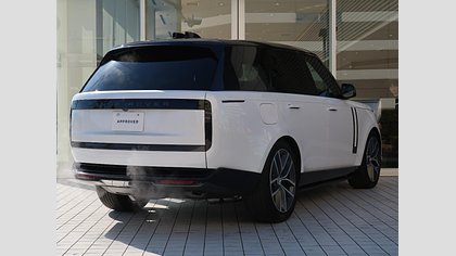 Range Rover 23