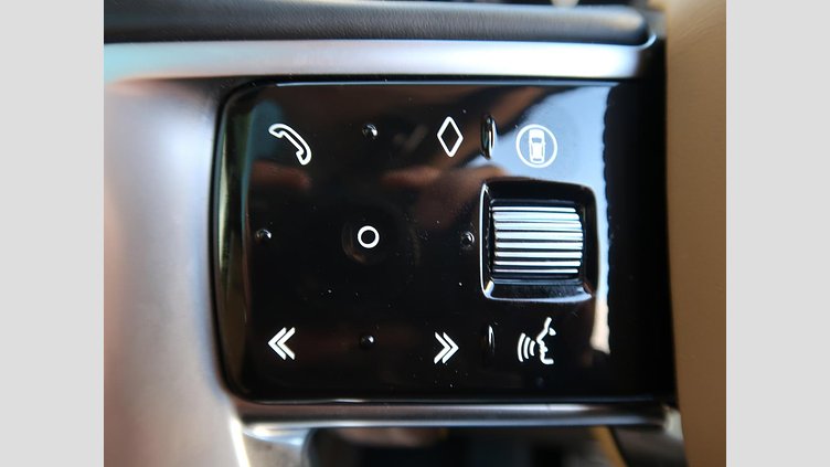 2024 認定中古車 Land Rover Range Rover オストゥーニパールホワイト P550e PHEV ＨＳＥ Ｐ５５０ｅ スタンダードホイールベース