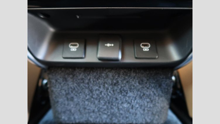 2024 認定中古車 Land Rover Range Rover オストゥーニパールホワイト P550e PHEV ＨＳＥ Ｐ５５０ｅ スタンダードホイールベース