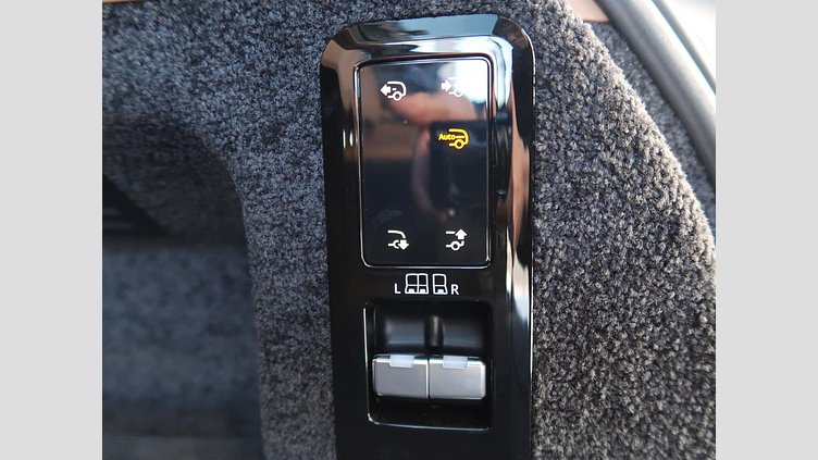 2024 認定中古車 Land Rover Range Rover オストゥーニパールホワイト P550e PHEV ＨＳＥ Ｐ５５０ｅ スタンダードホイールベース