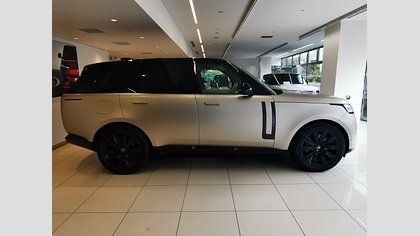 Range Rover 12
