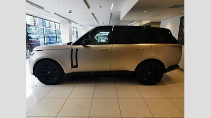 Range Rover 5