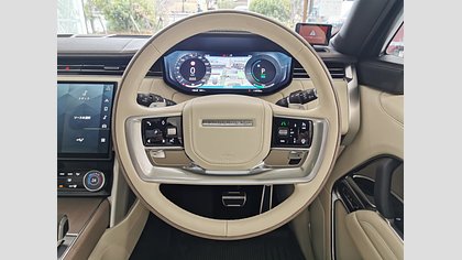 Range Rover 16