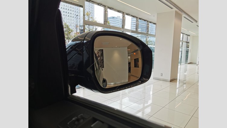 2024 認定中古車 Land Rover Discovery ヴァレジネブルー D300マイルドハイブリッド（ディーゼル） スタンダードホイールベース Dynamic HSE