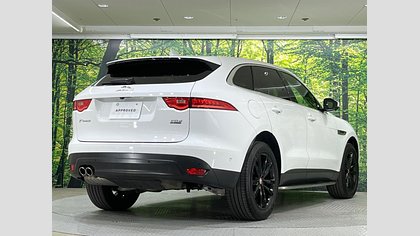 F-Pace 40