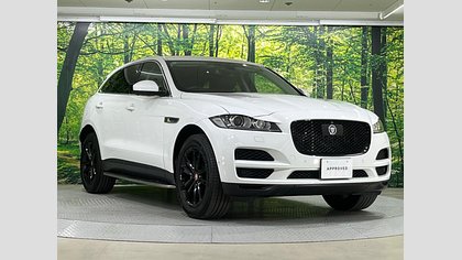 F-Pace 10