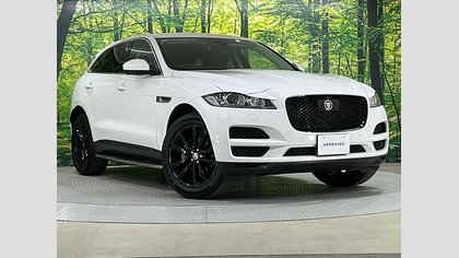 F-Pace 54