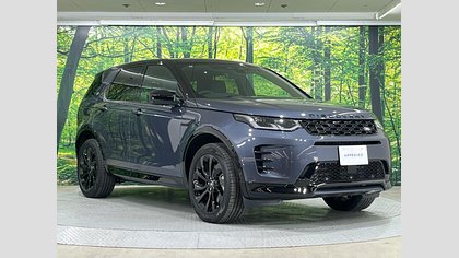 Discovery Sport 49