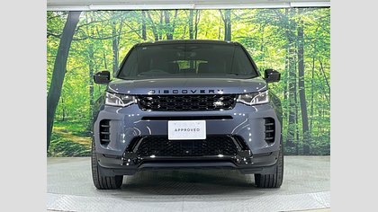 Discovery Sport 7