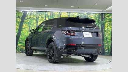 Discovery Sport 1