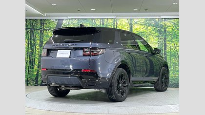Discovery Sport 13