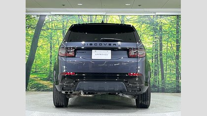 Discovery Sport 6