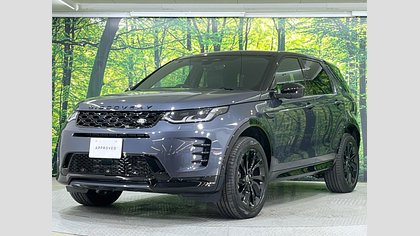 Discovery Sport 32