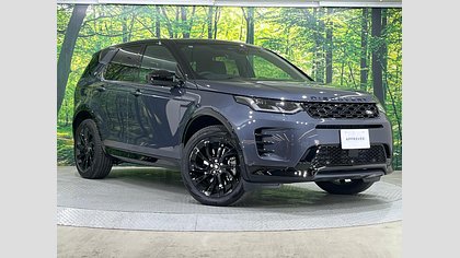 Discovery Sport 0