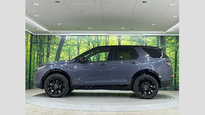 Discovery Sport 5