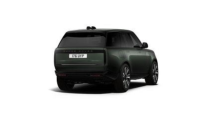 Range Rover 2