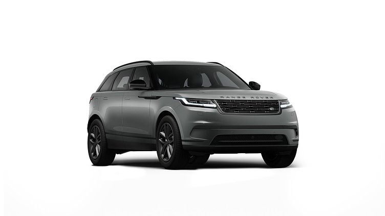 2025 Uusi Land Rover Range Rover Velar Zadar Grey P400e Petrol Plug-in Electric Hybrid S