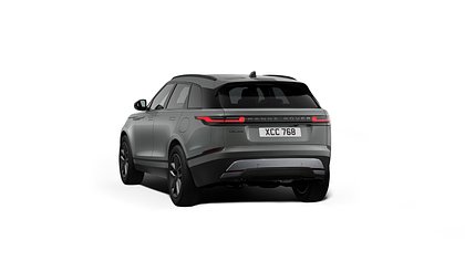 Range Rover Velar 2