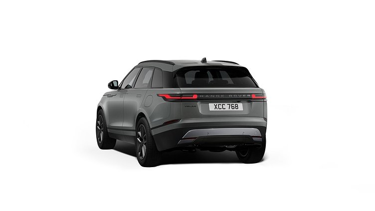 2025 Uusi Land Rover Range Rover Velar Zadar Grey P400e Petrol Plug-in Electric Hybrid S