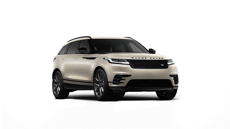 2025 Uusi Land Rover Range Rover Velar Batumi Gold P400e Petrol Plug-in Electric Hybrid Dynamic SE
