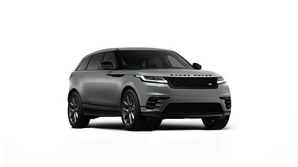 Range Rover Velar 0