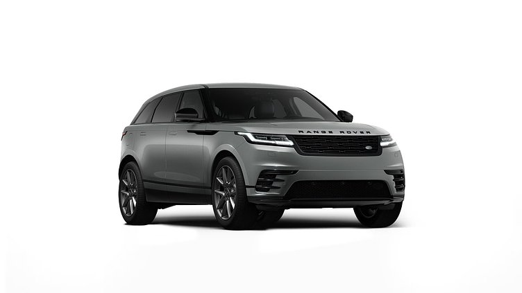 2025 Uusi Land Rover Range Rover Velar Zadar Grey P400e Petrol Plug-in Electric Hybrid Dynamic SE