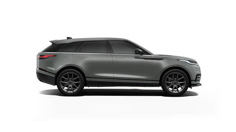 2025 Uusi Land Rover Range Rover Velar Zadar Grey P400e Petrol Plug-in Electric Hybrid Dynamic SE