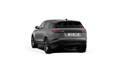 Range Rover Velar 2