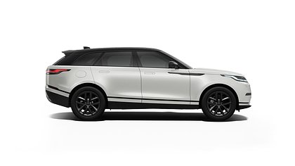 Range Rover Velar 1